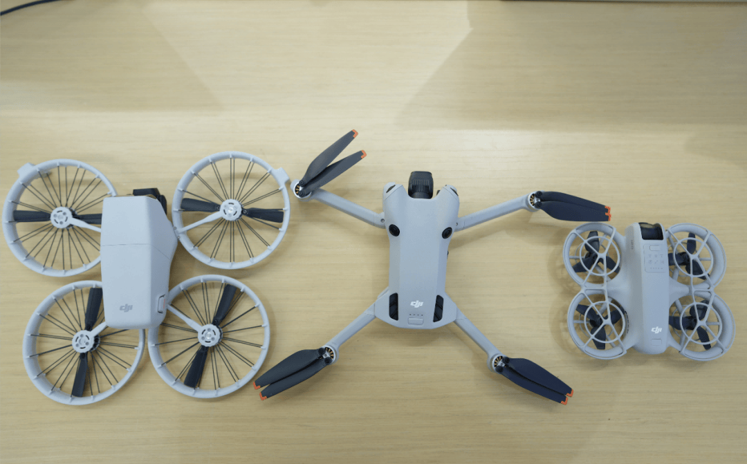 大疆Flip無(wú)人機(jī)試飛體驗(yàn) 迷你飛行器的新形態(tài)與智能進(jìn)化